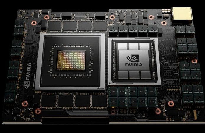 Nvidia Grace, processador desenvolvido para uso em IA e datacenters