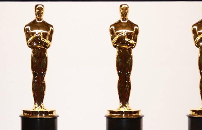 Prêmio cinema Oscar