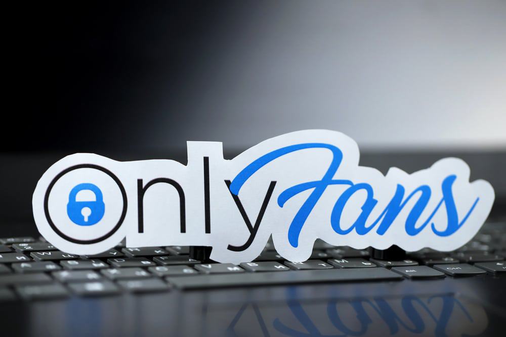 Logo do OnlyFans