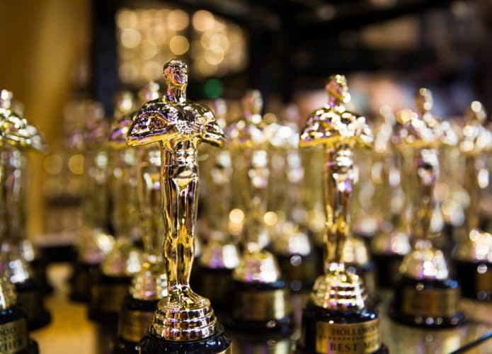 Estatuetas do Oscar