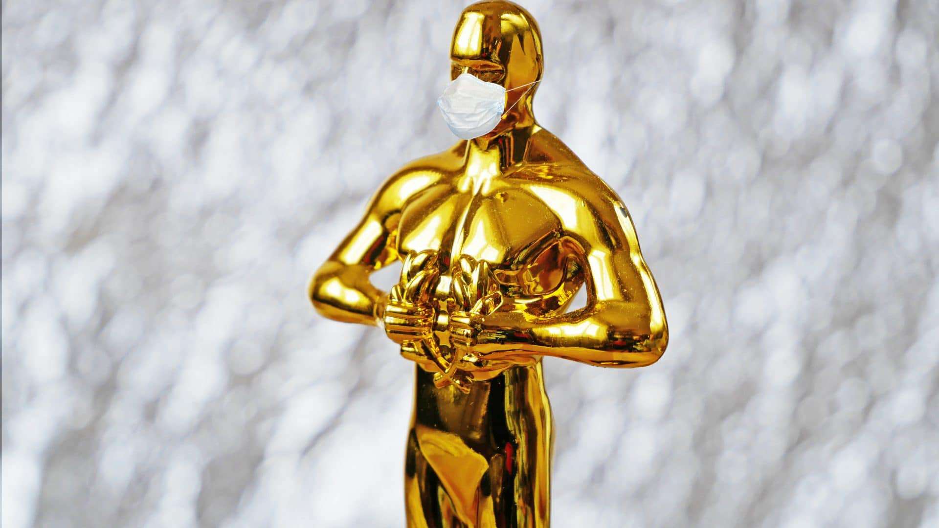 Como a pandemia mudou as regras do Oscar 2021. Imagem: LanKS/Shutterstock.com