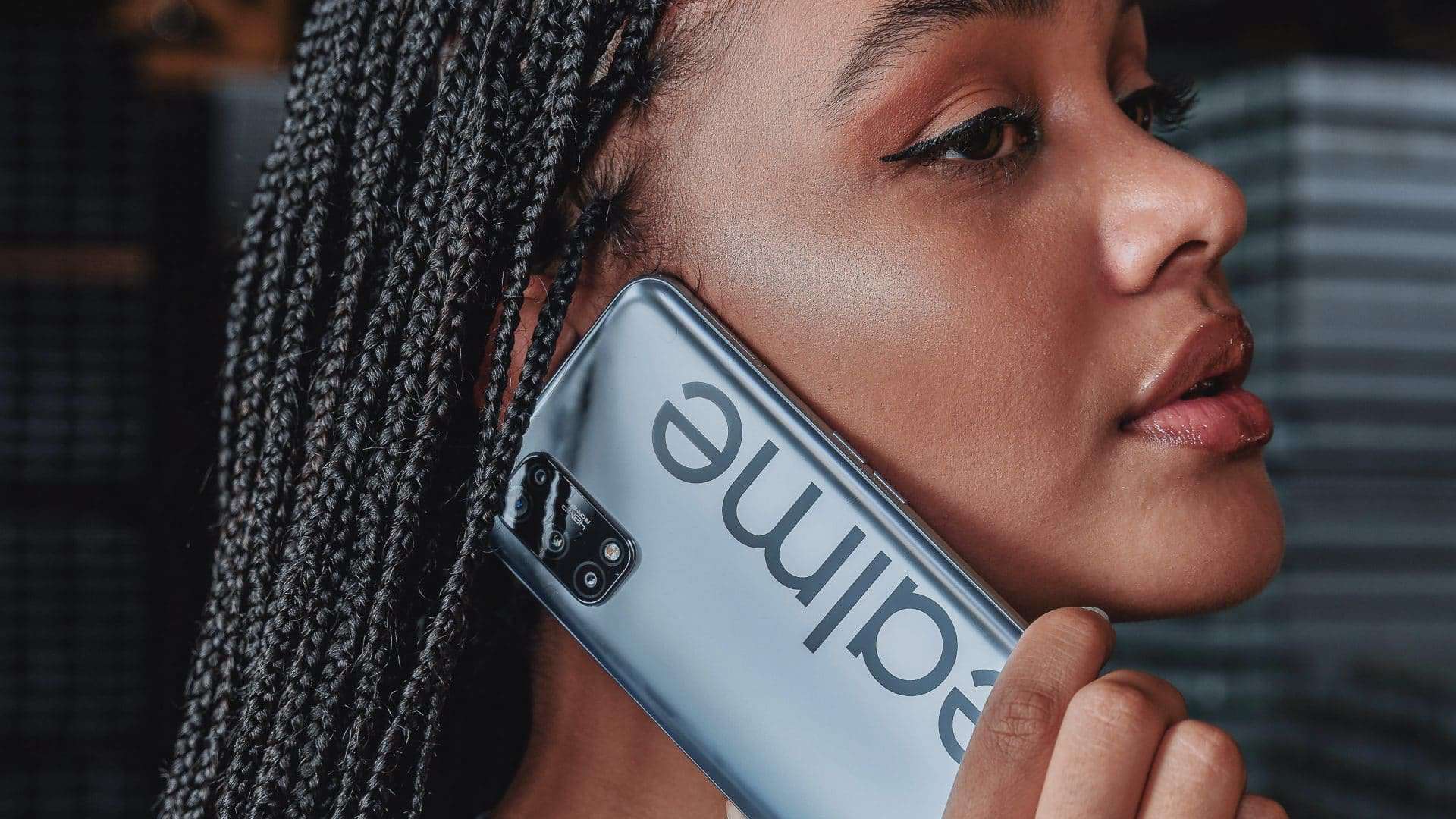 realme 7 5G