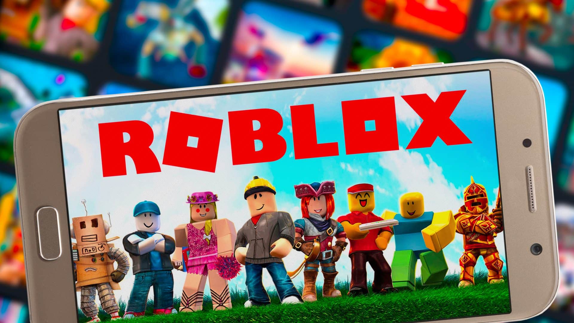 Roblox