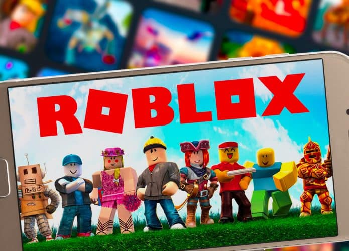 Roblox