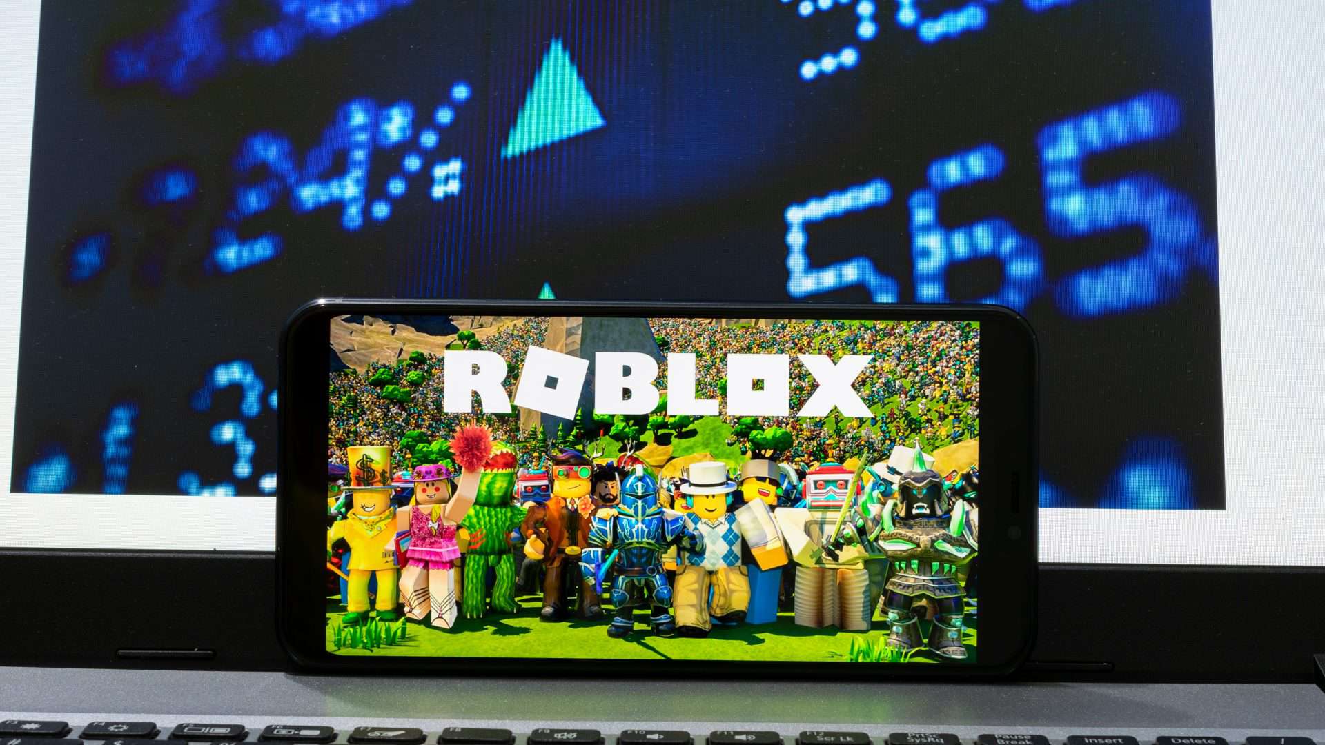 roblox