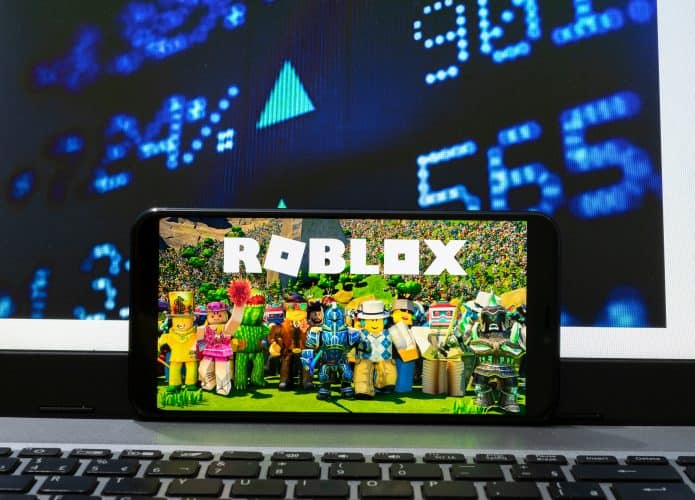 roblox
