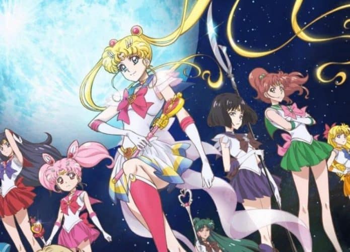 Sailor Moon