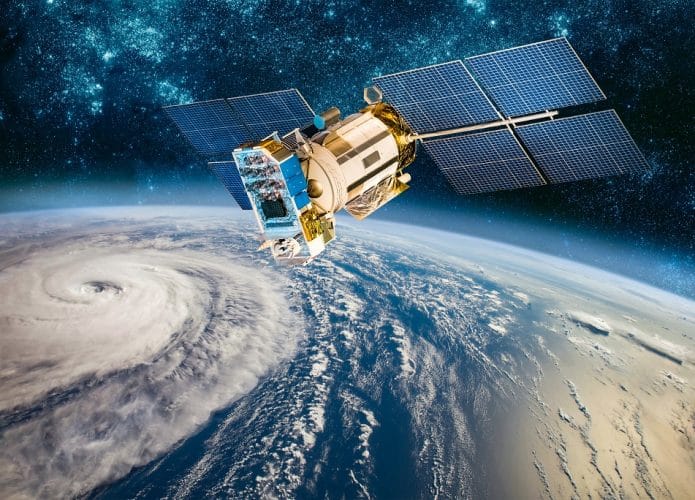 Satélite