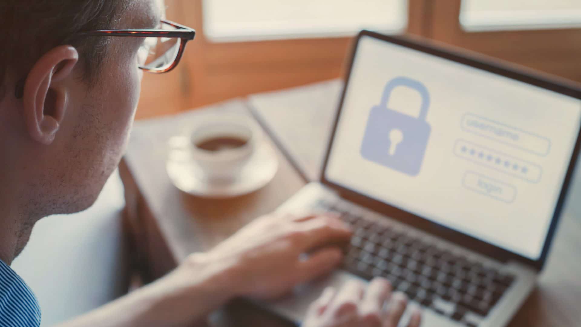 Como excluir todas as senhas do Microsoft Edge. Imagem: Shutterstock