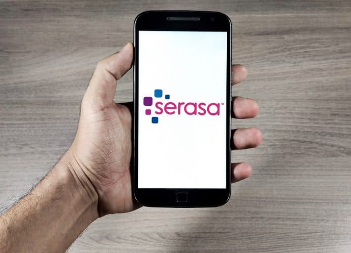 Serasa. Imagem: Shutterstock