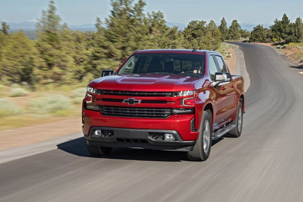 Silverado