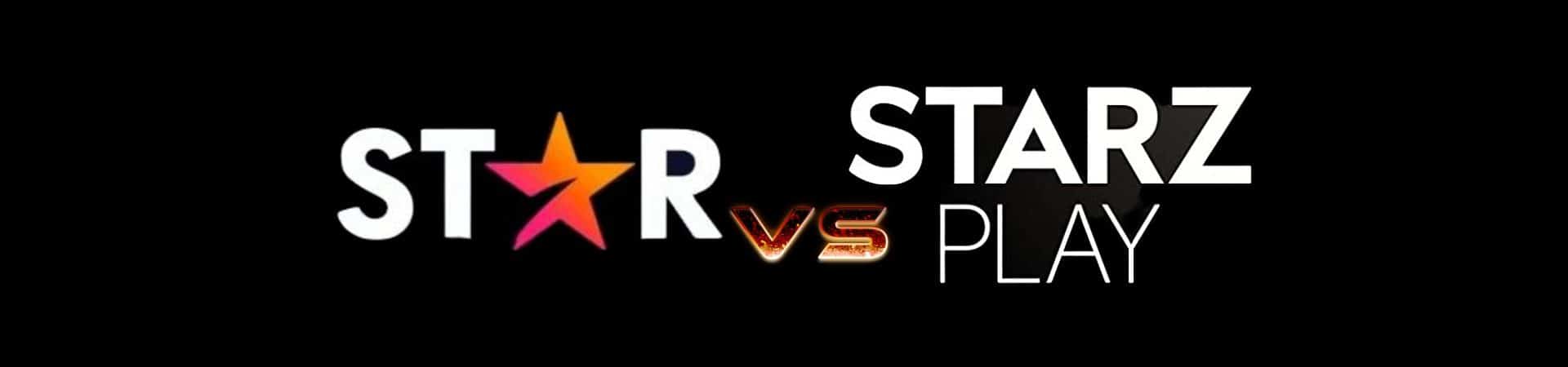 Star+ vs Starz
