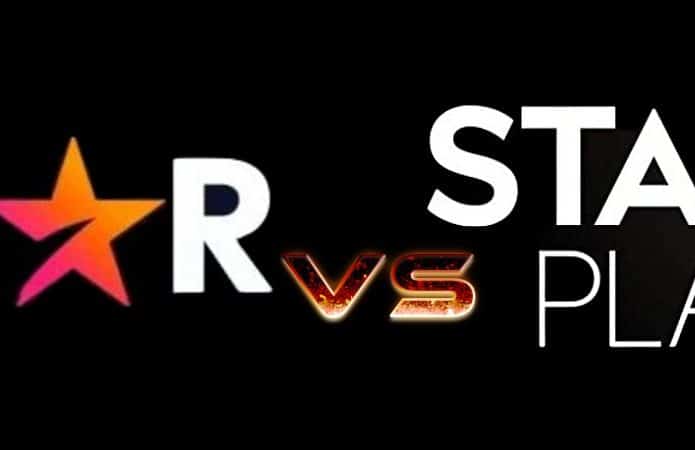 Star+ vs Starz