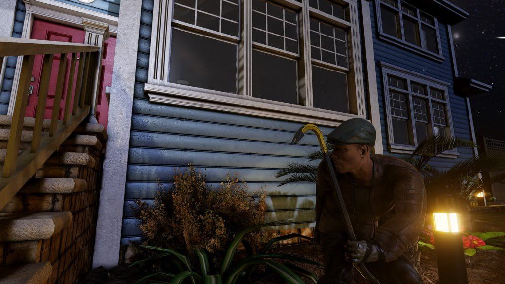 Thief Simulator 2. Imagem: MrCiastku/Divulgação
