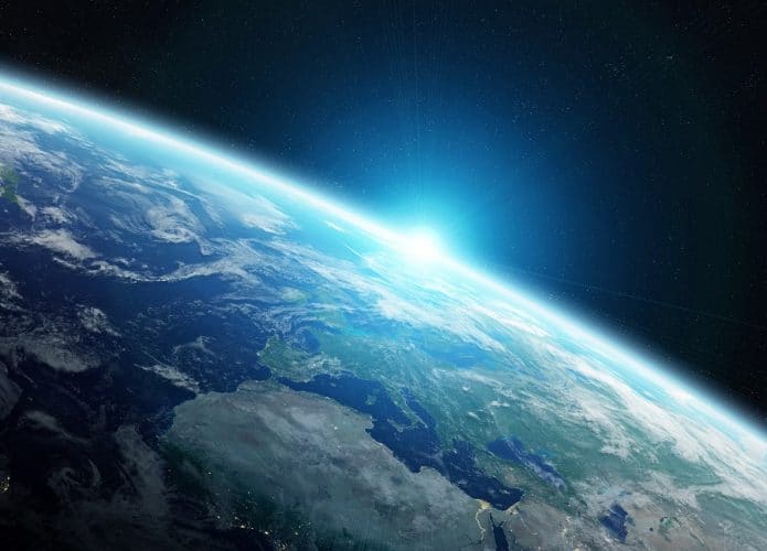 Planeta Terra