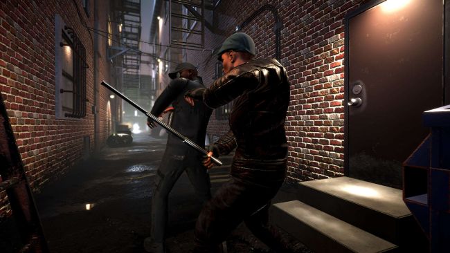 Aprenda como ser um ladrão no 'Thief Simulator 2', que será lançado em 2022. Imagem: MrCiastku/Divulgação