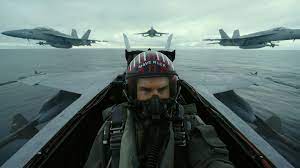 'Top Gun: Maverick' tem estreia adiada novamente. Imagem: Paramount/Divulgação