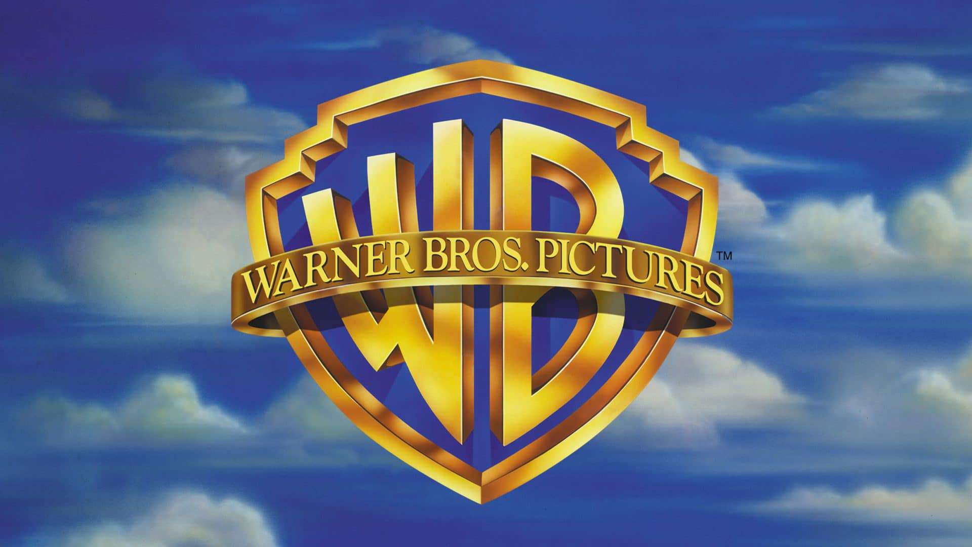 Logo da Warner Bros. Imagem: WarnerMedia/Divulgação