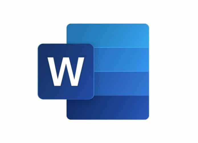 Logo do Word