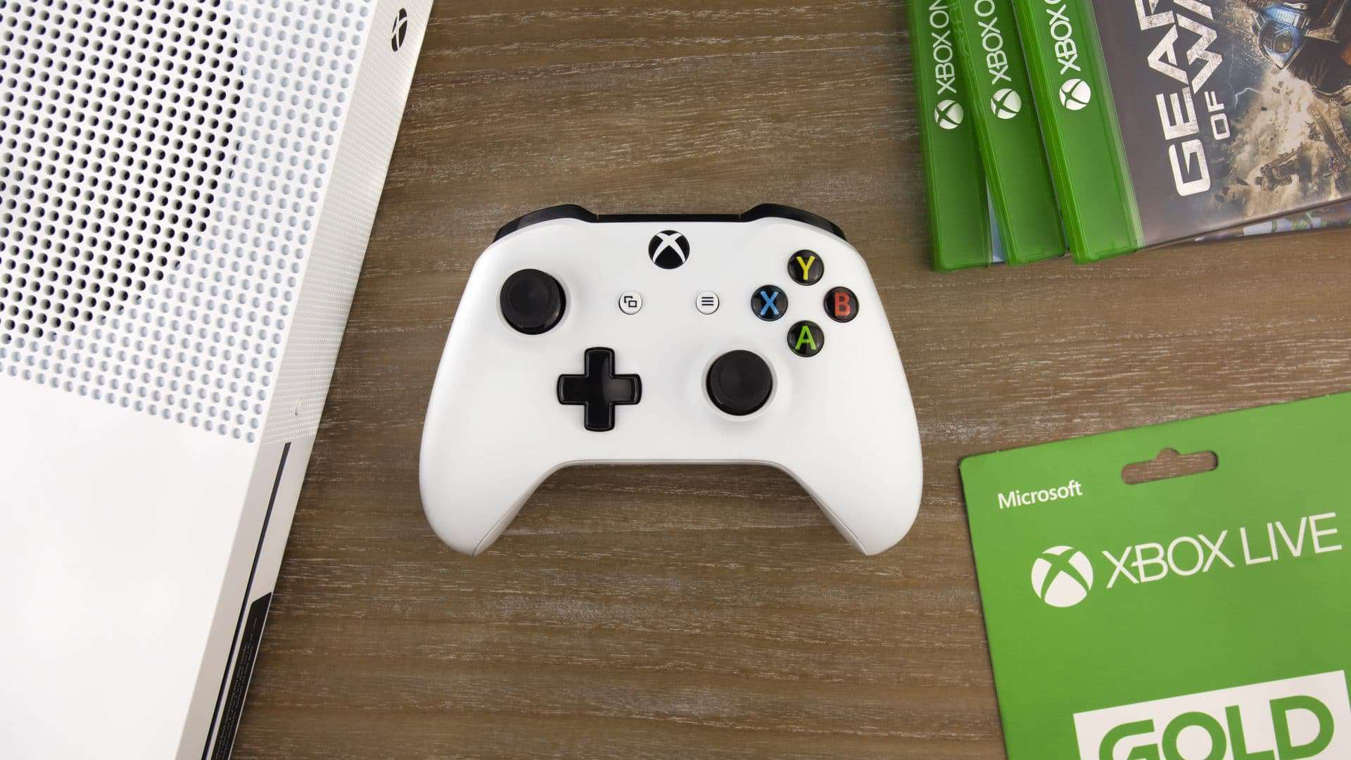 Jogos grátis de Xbox não precisam mais da assinatura do serviço Live Gold. Imagem: ArtSimulacra / Shutterstock.com