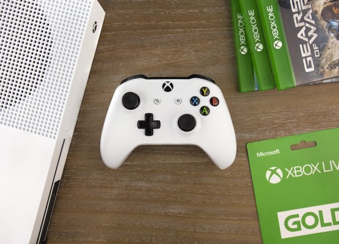Jogos grátis de Xbox não precisam mais da assinatura do serviço Live Gold. Imagem: ArtSimulacra / Shutterstock.com