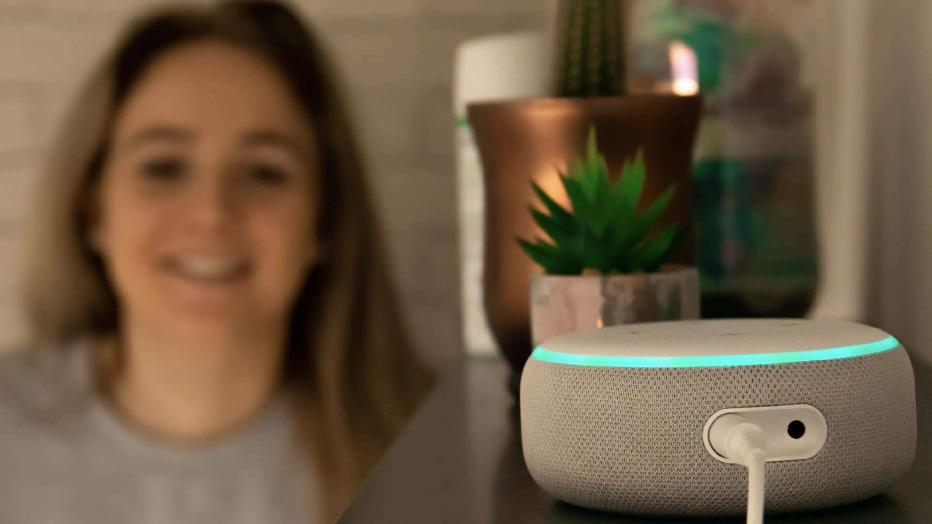 Alexa