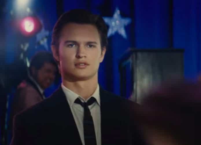 Captura de imagem do trailer de 