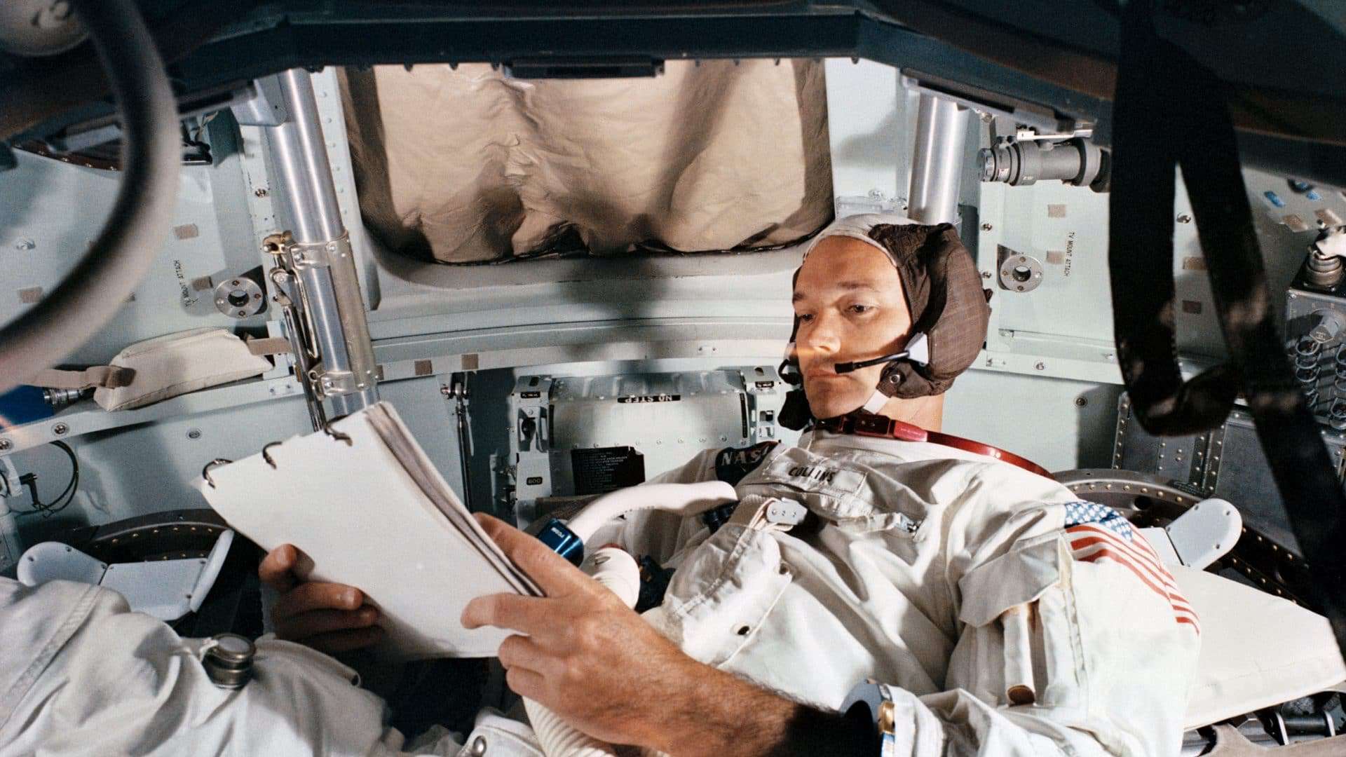 apollo_11_collins_in_cm_sim_ksc_jun_19_1969_s69-38202-1920x1080