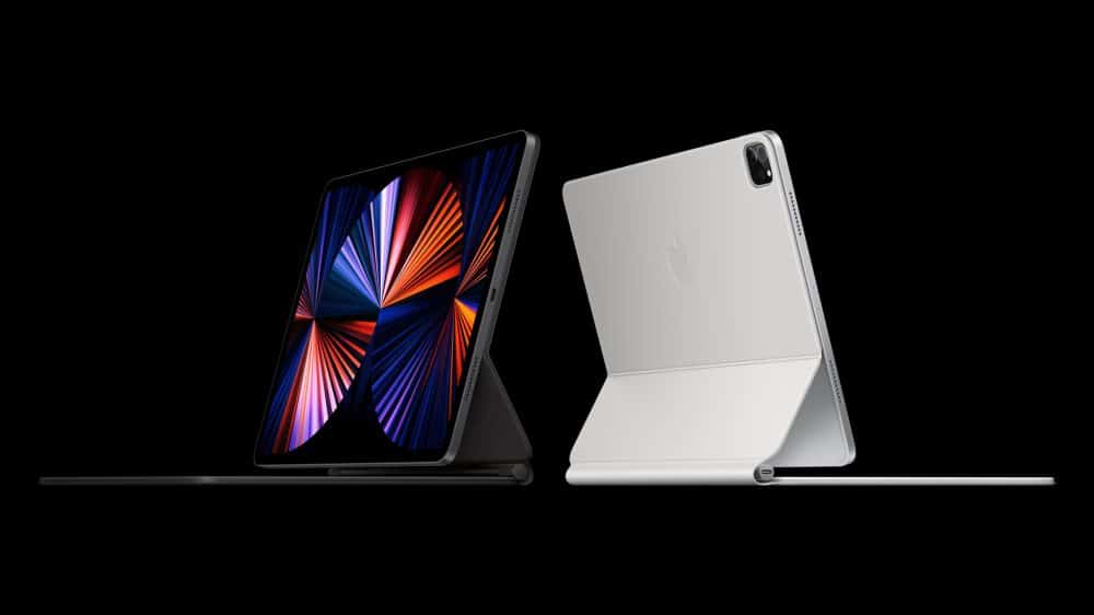 Apple anuncia iPad Pro com chip M1 - Olhar Digital