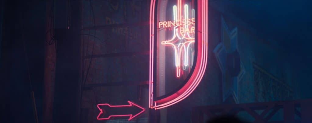 Bar Princesa
