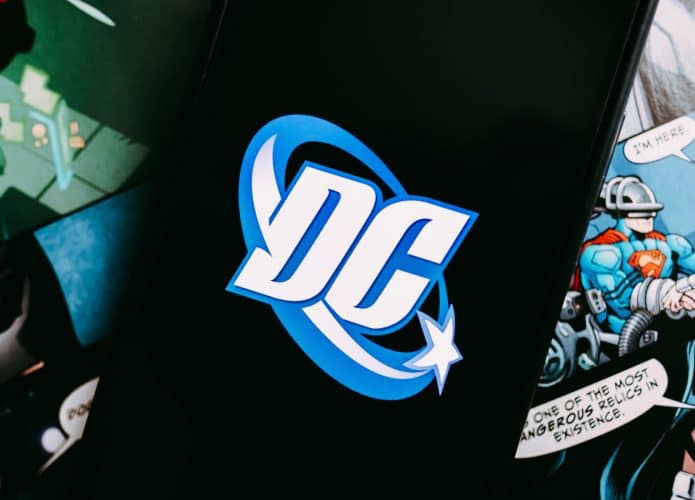 dc comics