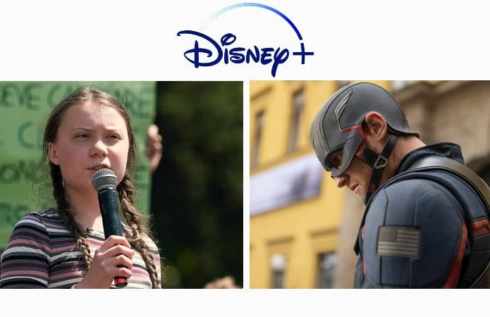 Lançamentos de abril na Disney+