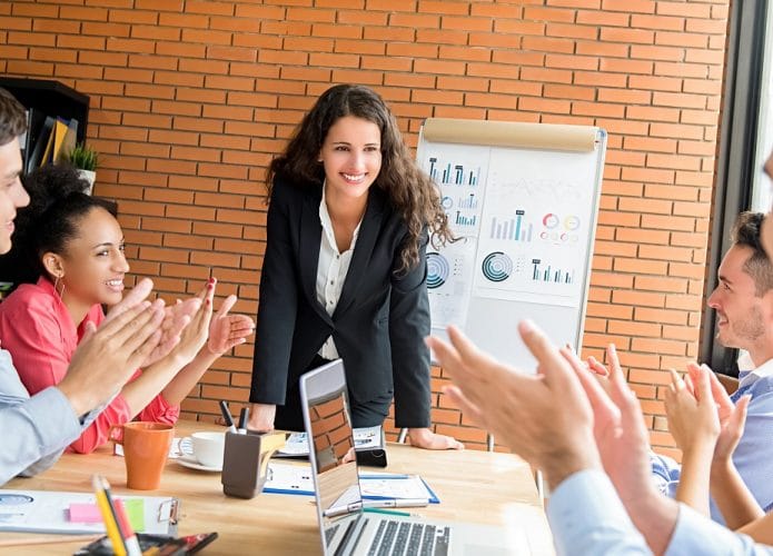 empoderamento feminino