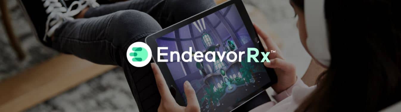 endeavorRX