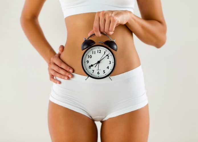Ciclo menstrual e a vacina contra Covid-19