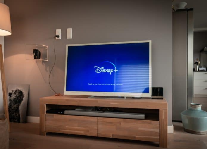 Disney+