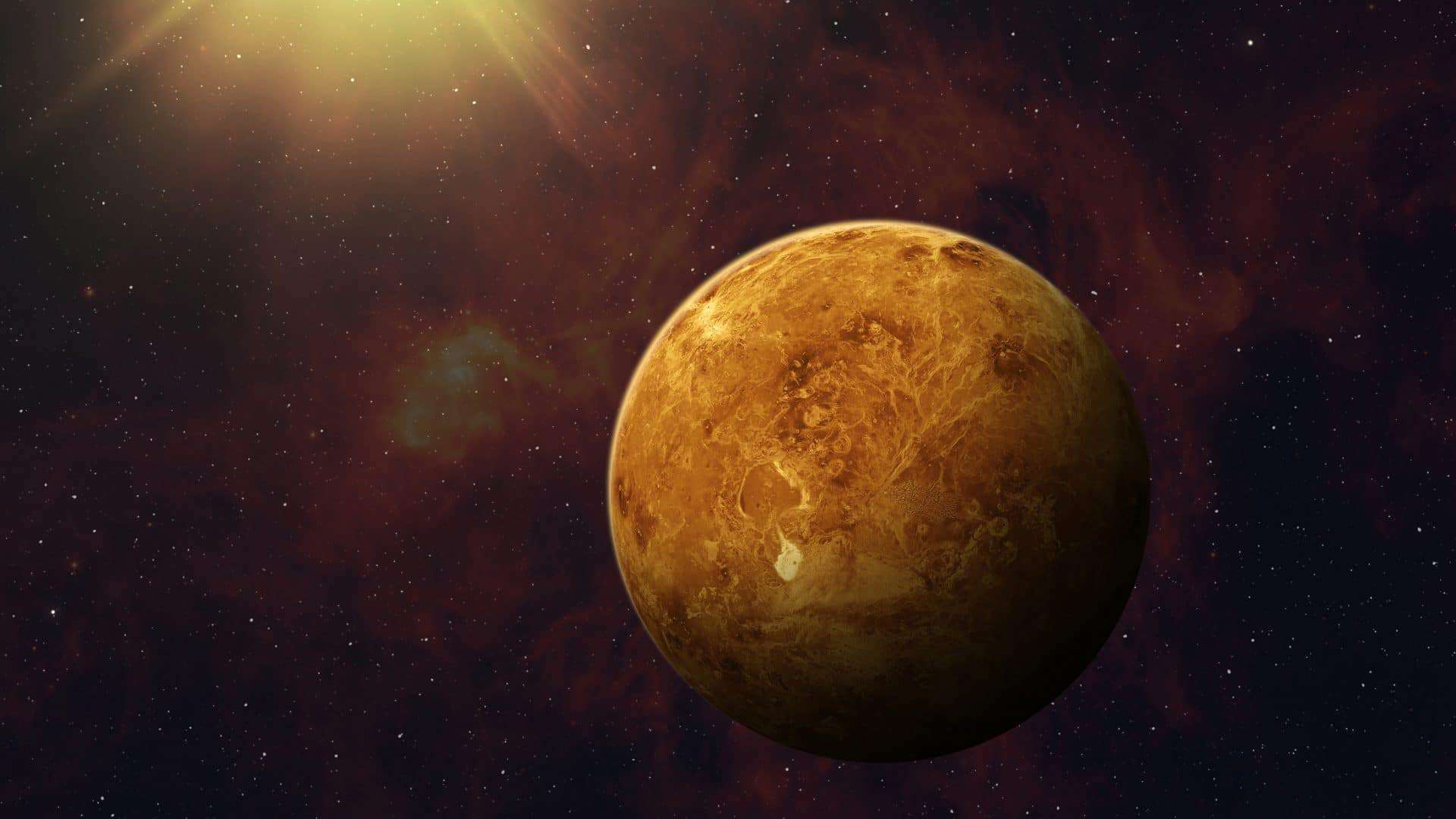 Planeta Vênus