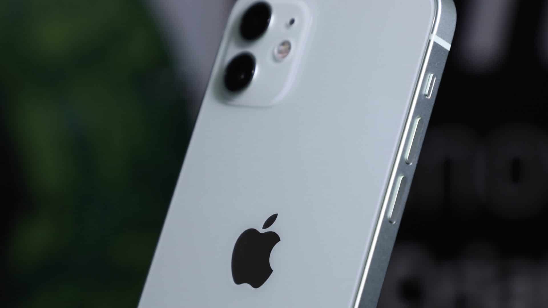 iPhone 12