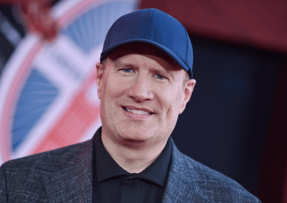 kevin feige