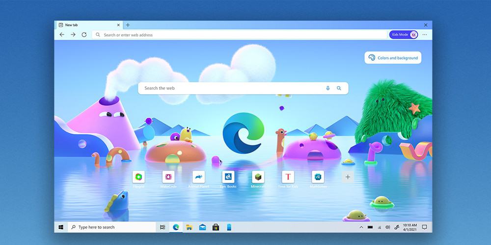 microsoft-edge-kids