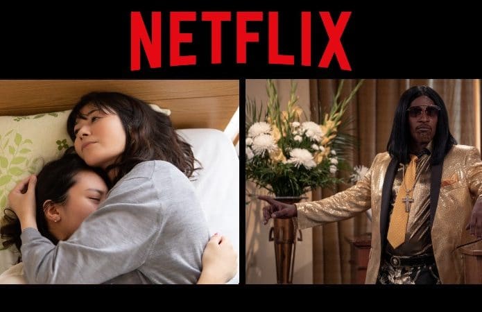 Lançamentos de abril na Netflix