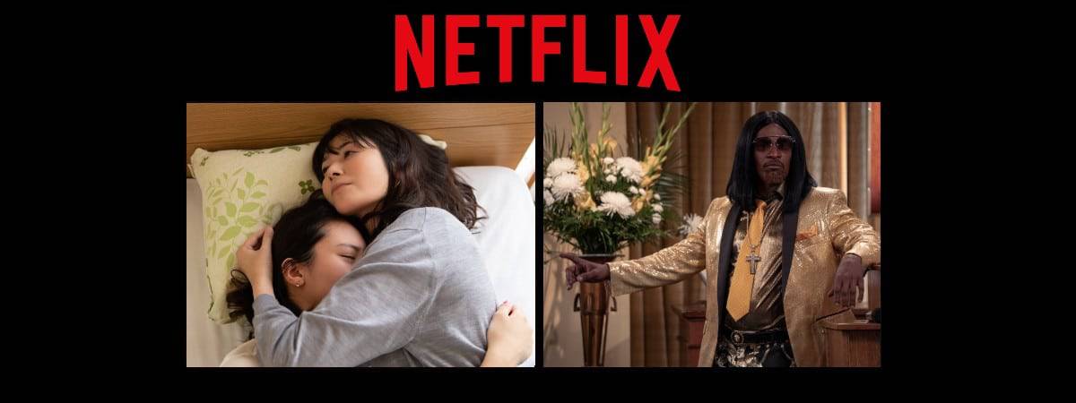 Lançamentos de abril na Netflix