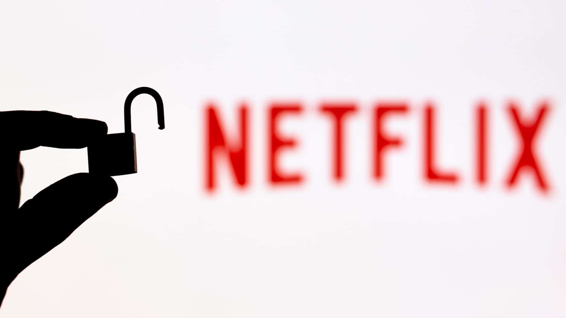 Netflix código secreto