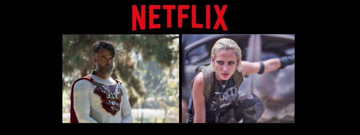 Lançamentos da Netflix em maio
