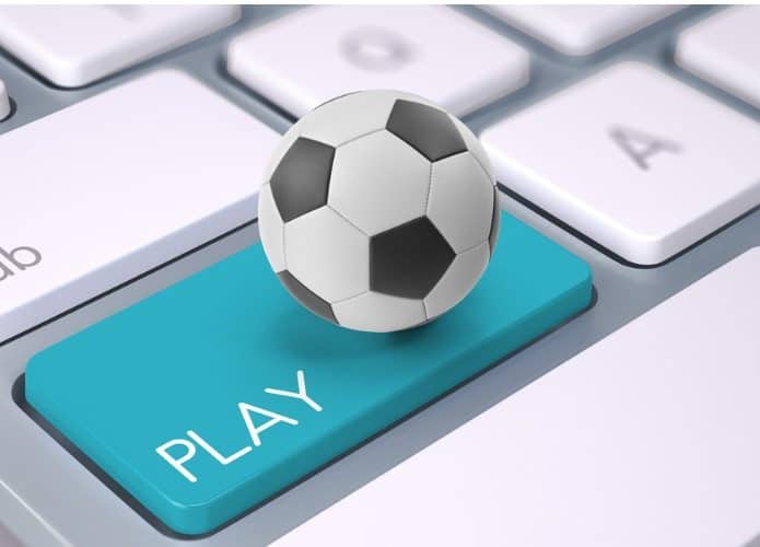 playing-easy-as-a-single-click-with-3d-ball-object-picture-id1148070627-695x500