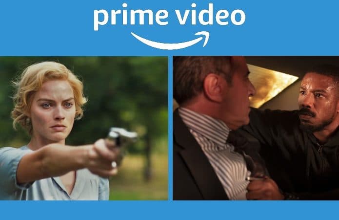 Lançamentos de abril na Amazon Prime Video