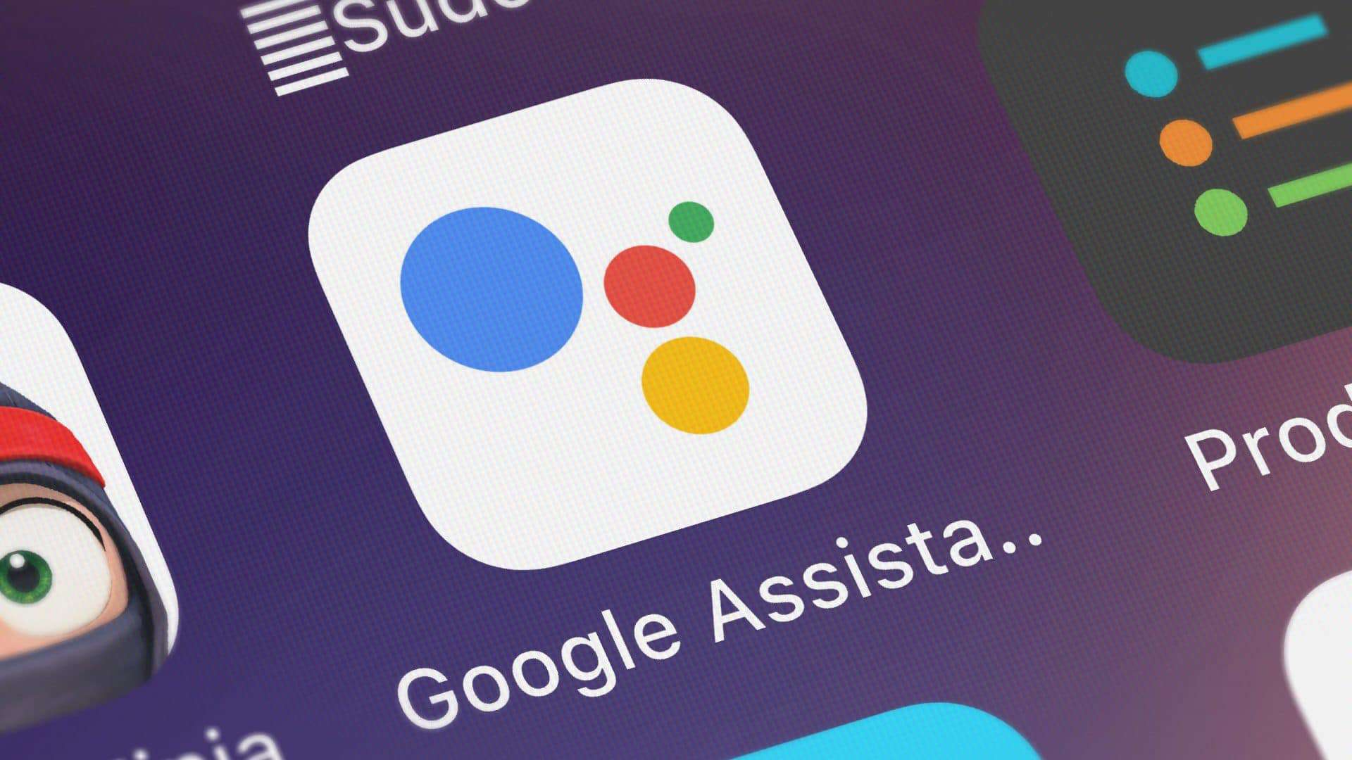 Modo de direção do Google Assistente será lançado em breve