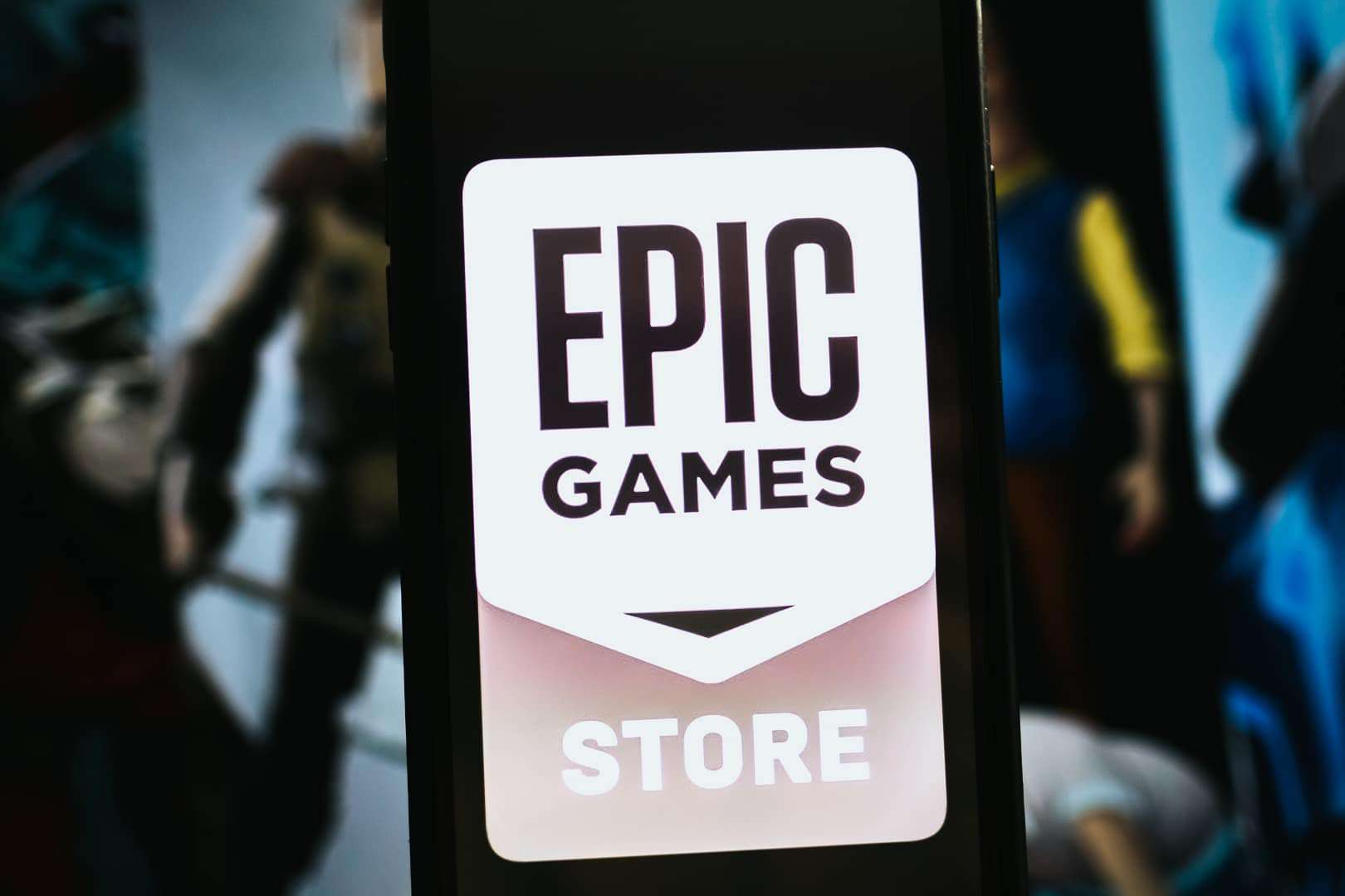 Epic Games Store