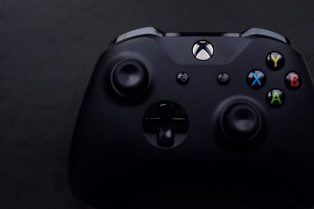 Controle de Xbox One