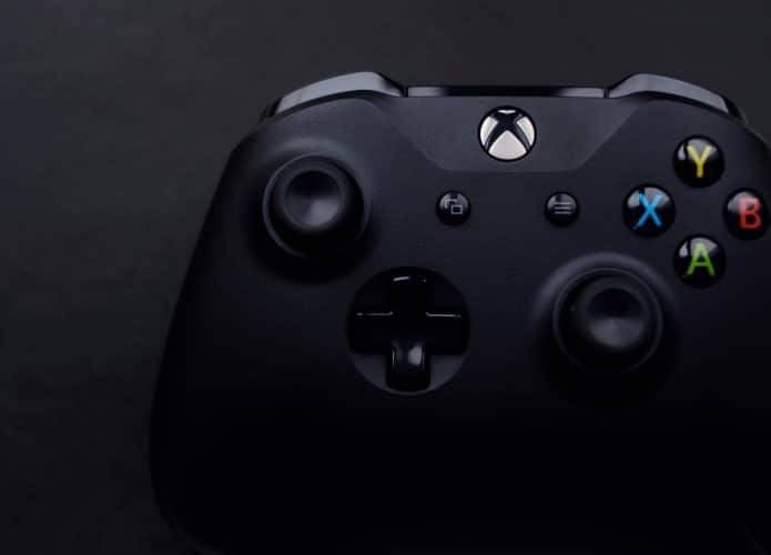 Controle de Xbox One